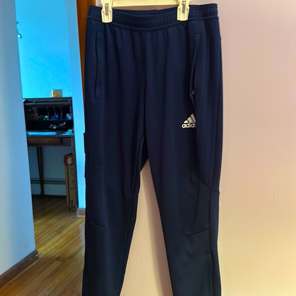 Adidas Trio 17 Climacool Pants
